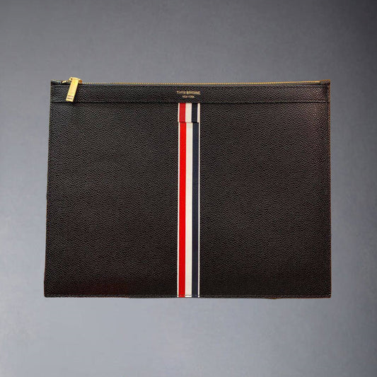 2025 Top-grade cowhide clutch