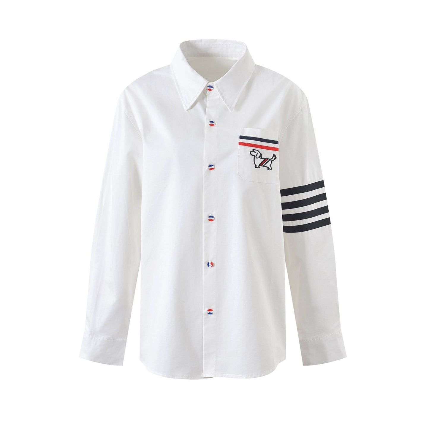 2025 Women's Casual Shirts