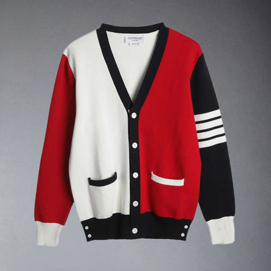 2025SS Knitted cardigan