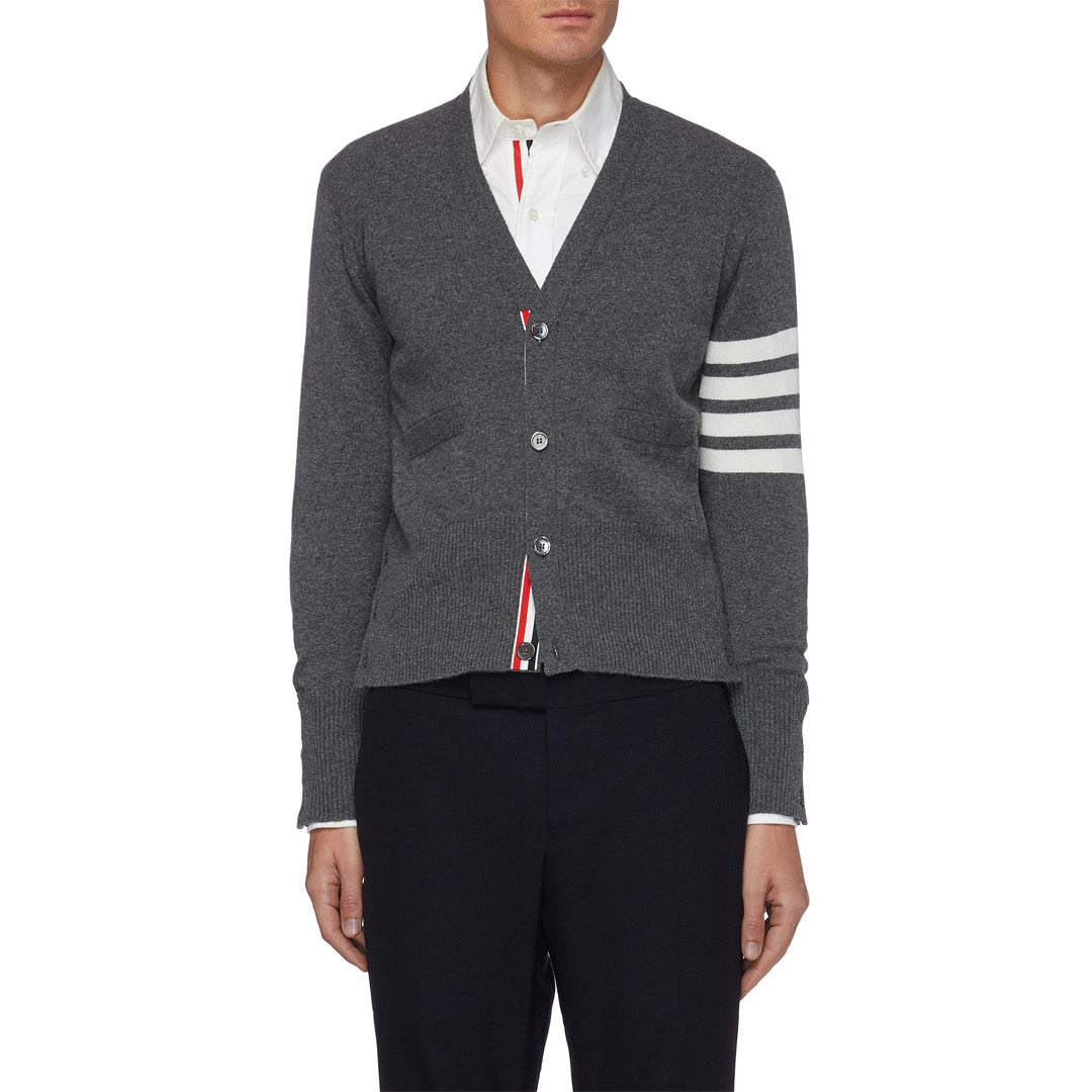 2025  Couple knitted cardigan