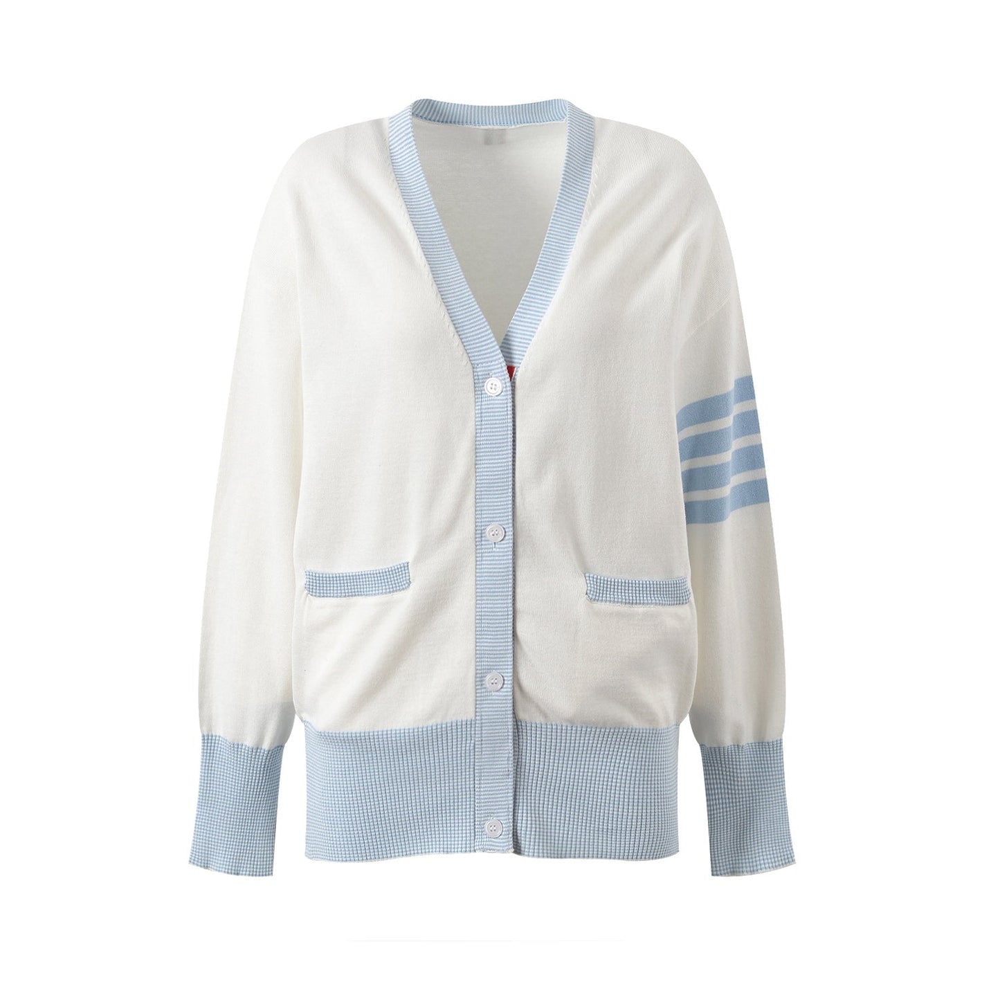 2025SS Women's Cardigan