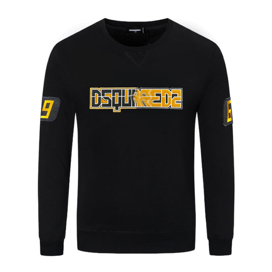 DSQ2 Sweatshirt Logo