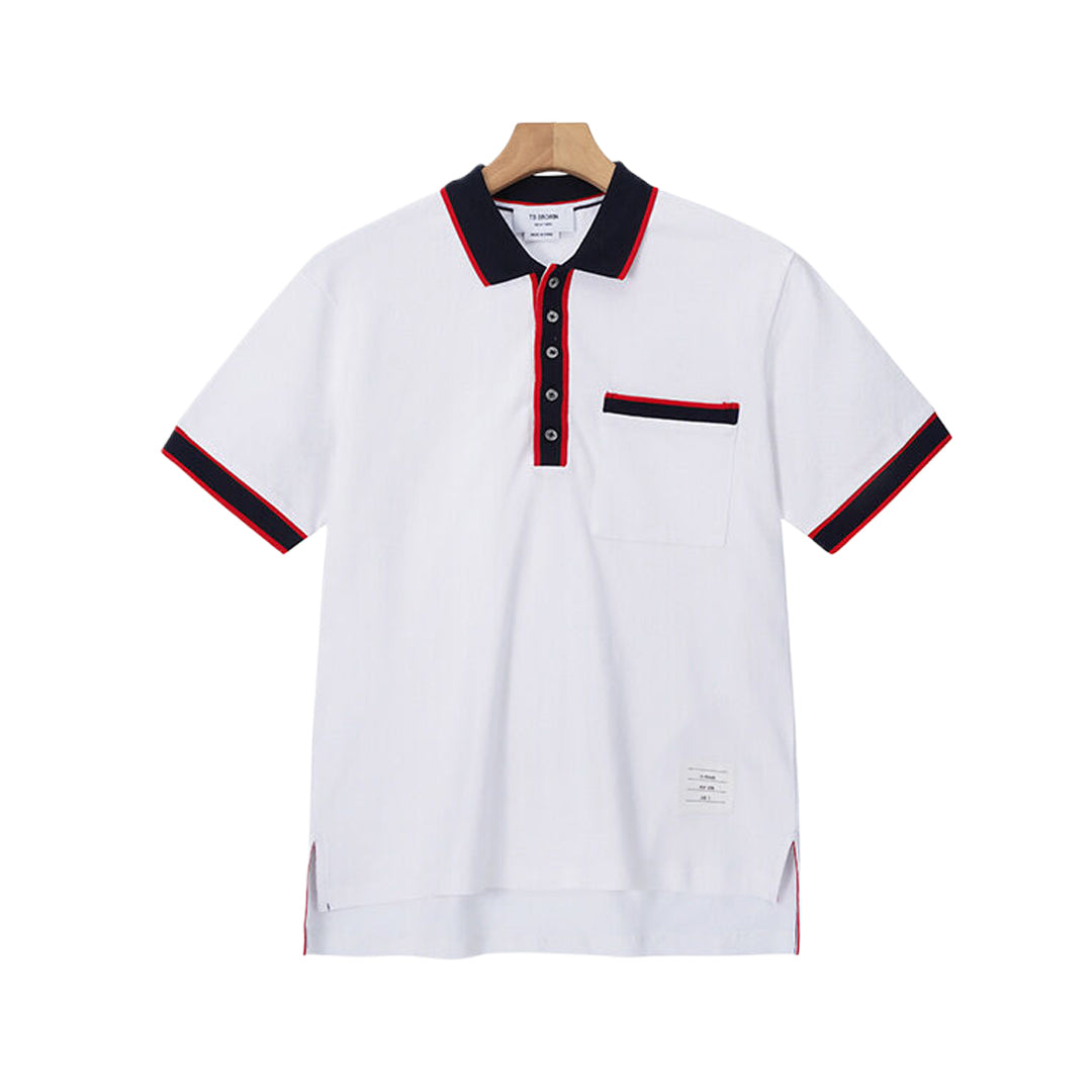 2025  Cotton POLO Shirt