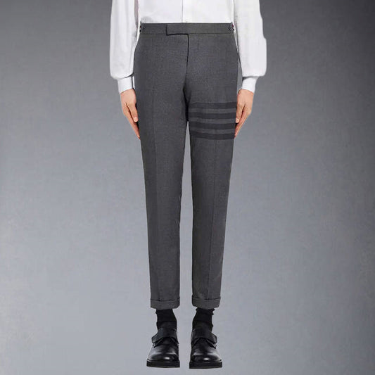 2025  wool trousers