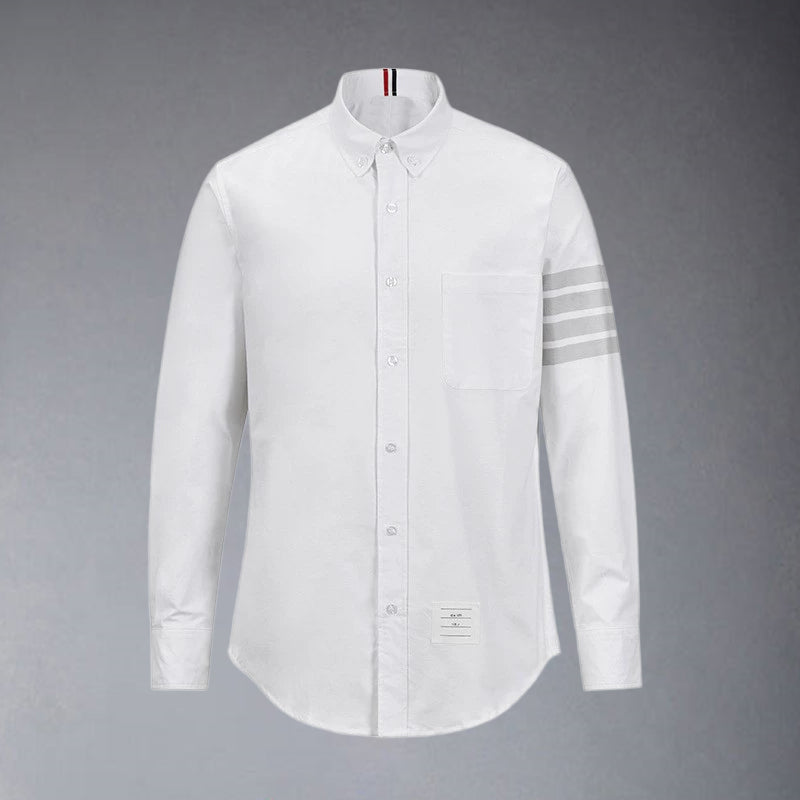 2025SS Business shirts