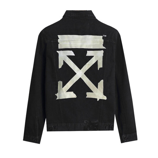 OFF Denim Jacket