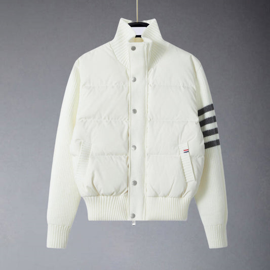 2025 SS Women's down jacket