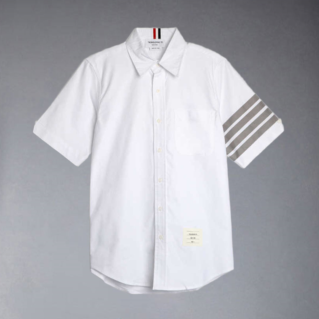 2025 Short-sleeved shirt