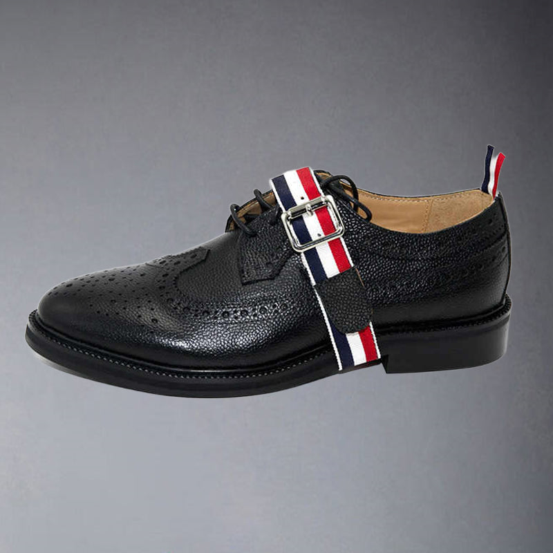 2025 Business leather shoes