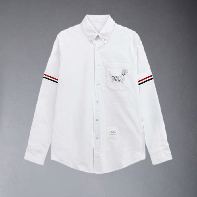 2025 Business shirts