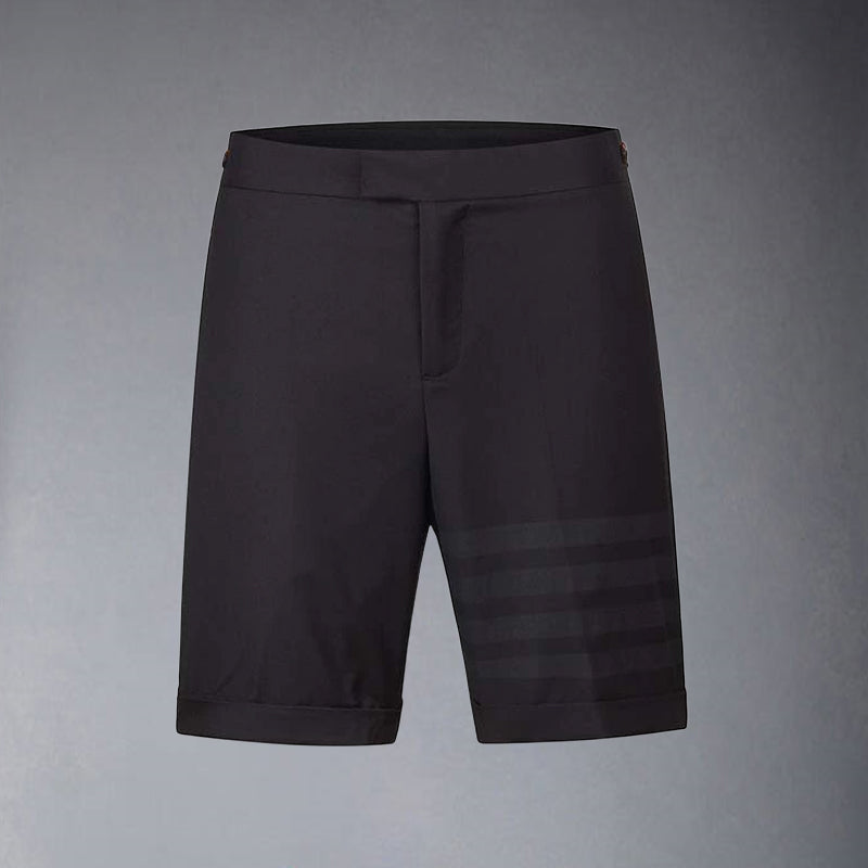 Men's Suit Shorts