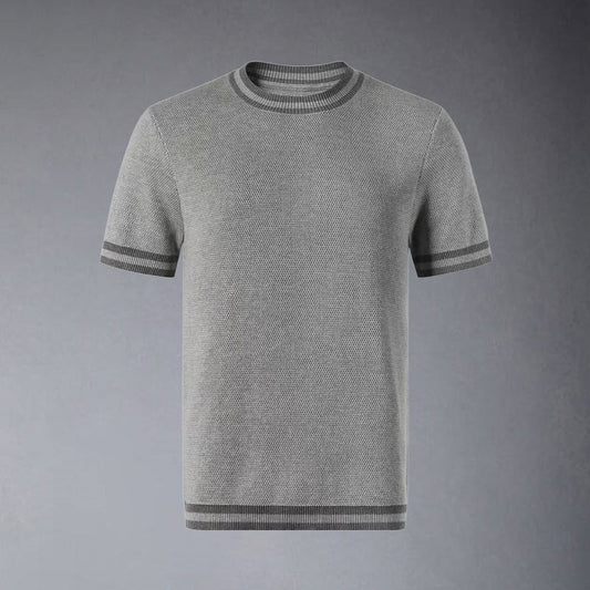 2025 knitted T-shirts