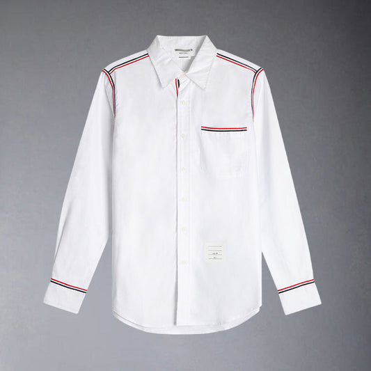 2025 Oxford business shirt