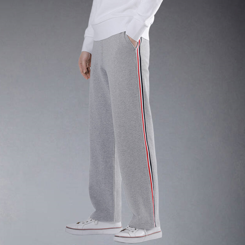 2025ss Cotton wide-leg pants