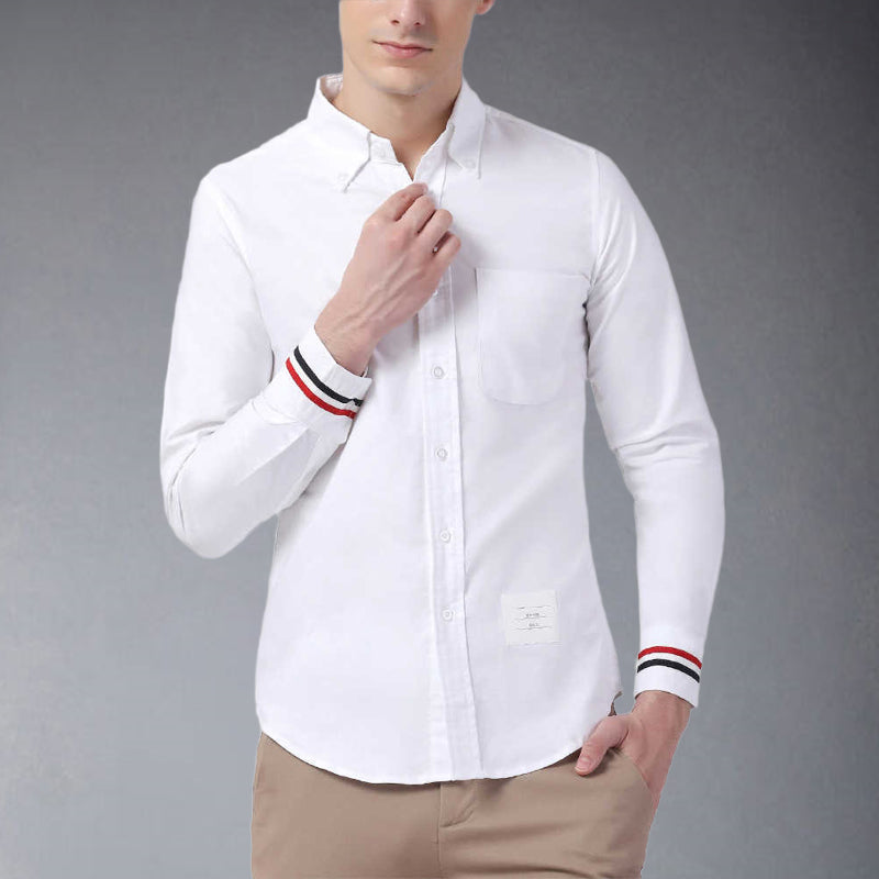 2025 Business shirts