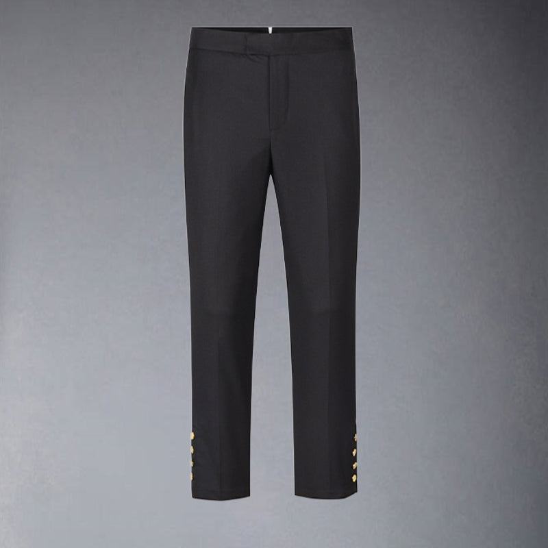 2025ss Casual trousers
