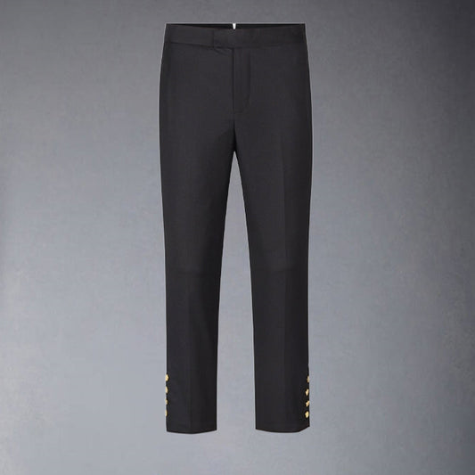 2025ss Casual trousers