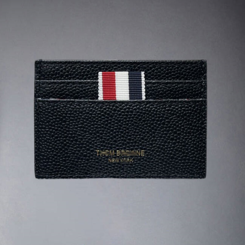 2025 Cowhide card holder