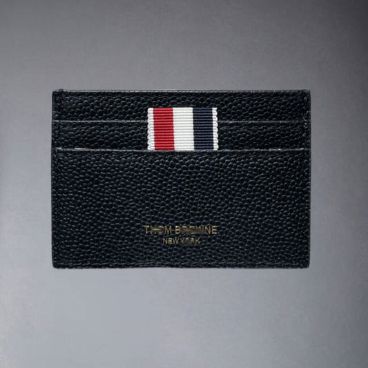 2025 Cowhide card holder