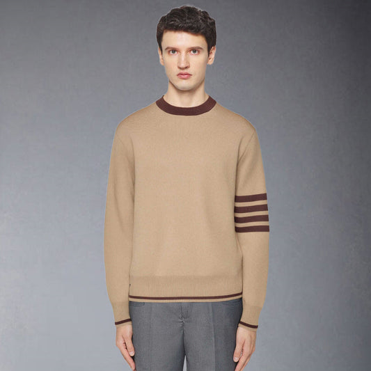 2025  Pullover sweater