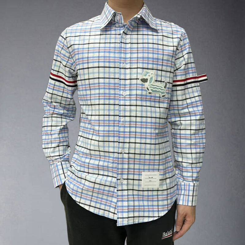 2025 Business shirts