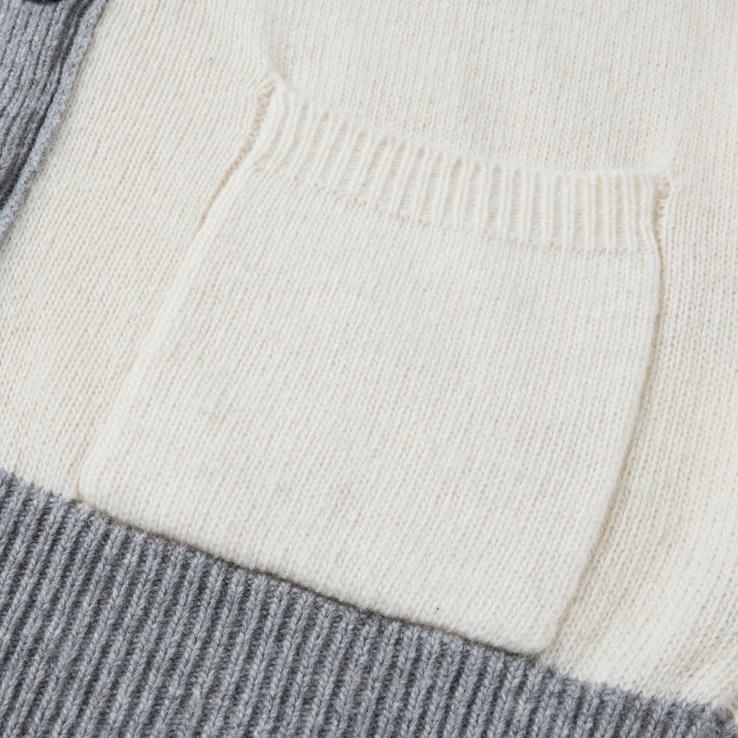 2025 SS Couple cardigan