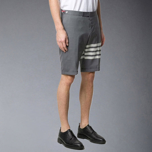 Men's Suit Shorts