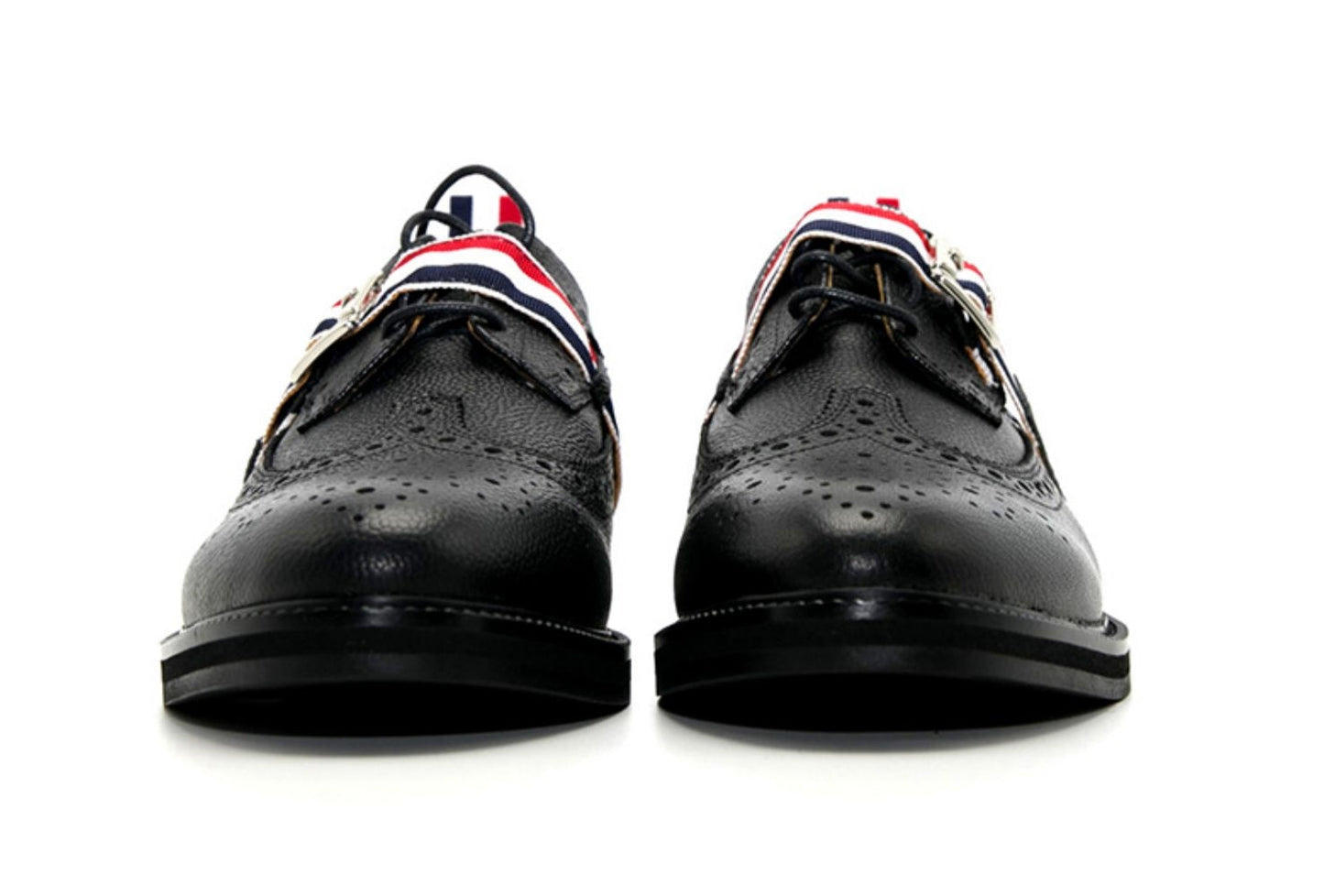 2025 Business leather shoes