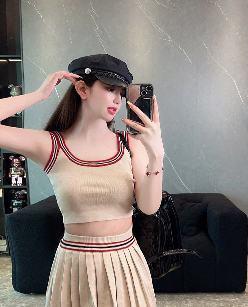 2025  Suspender dress