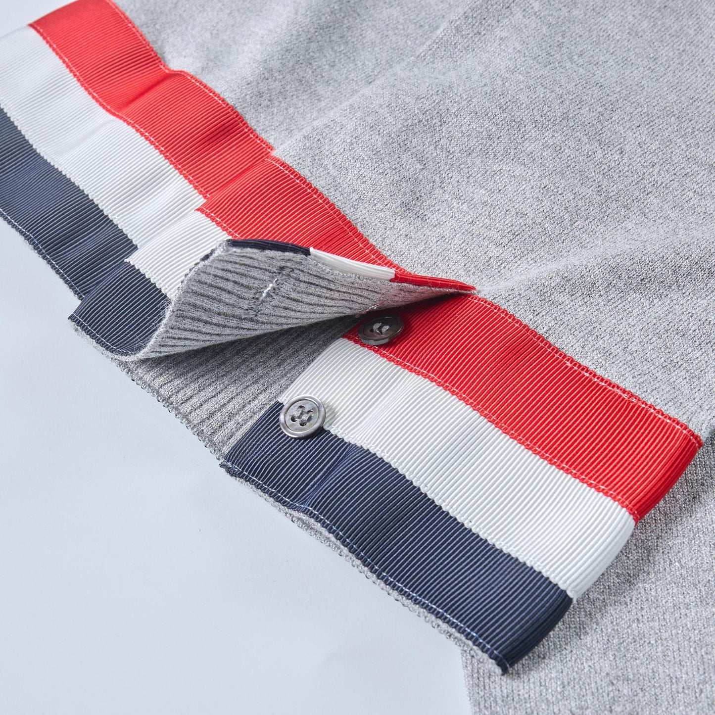 2025  Knitted T-shirt