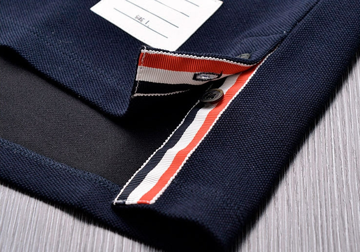 Puppy Embroidered T-shirt