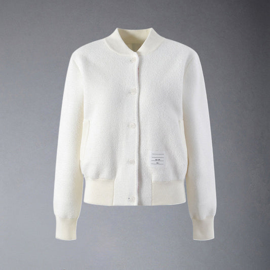 Women Baseball Jacket