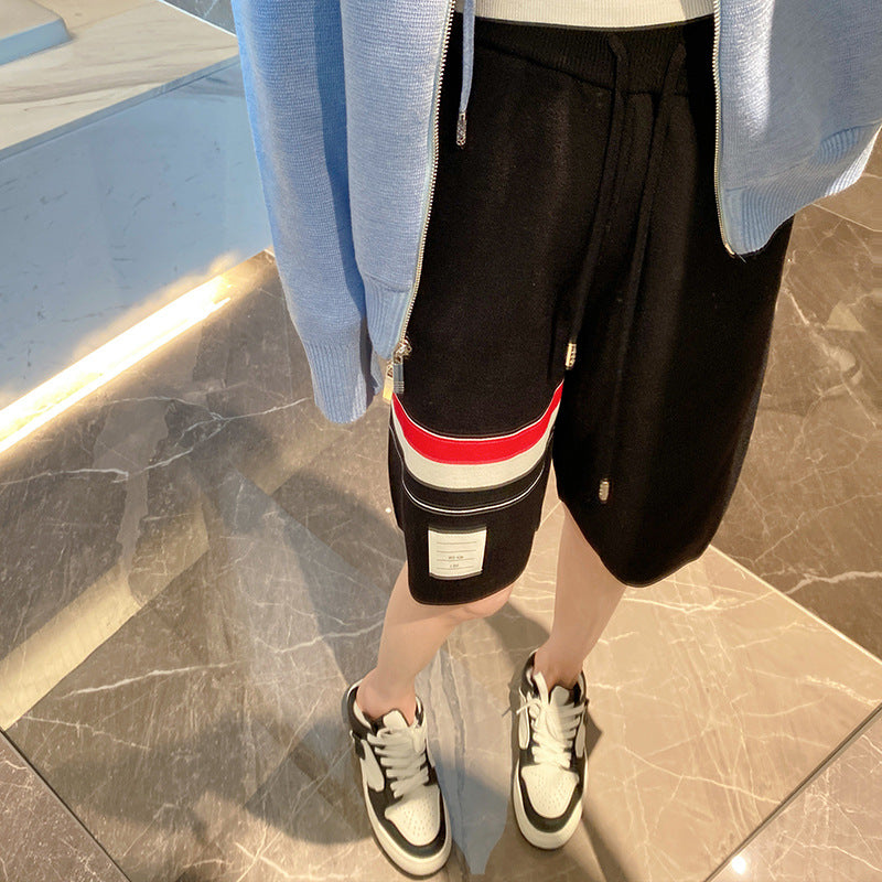 2025 Four-bar shorts