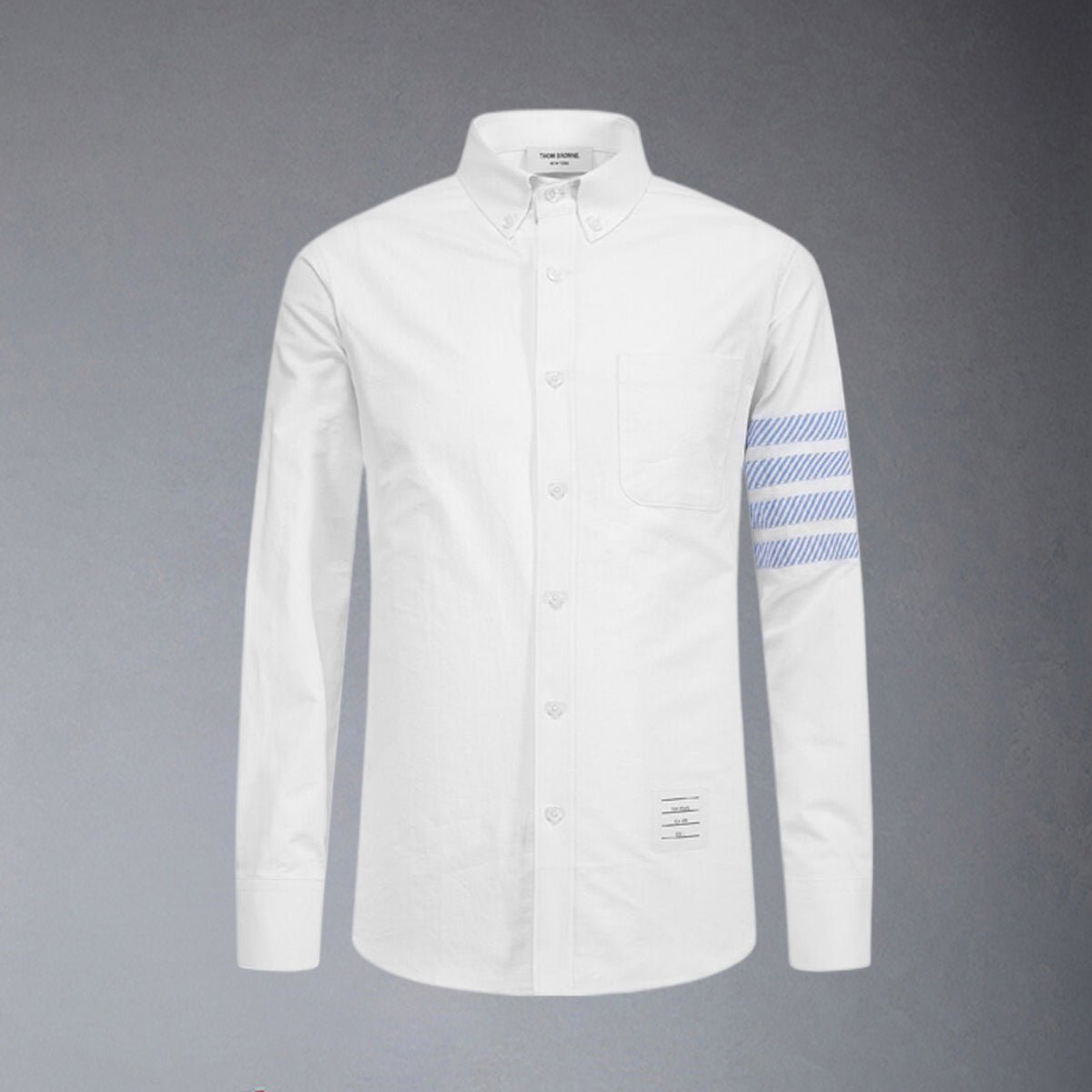 2025SS Casual Oxford Shirt