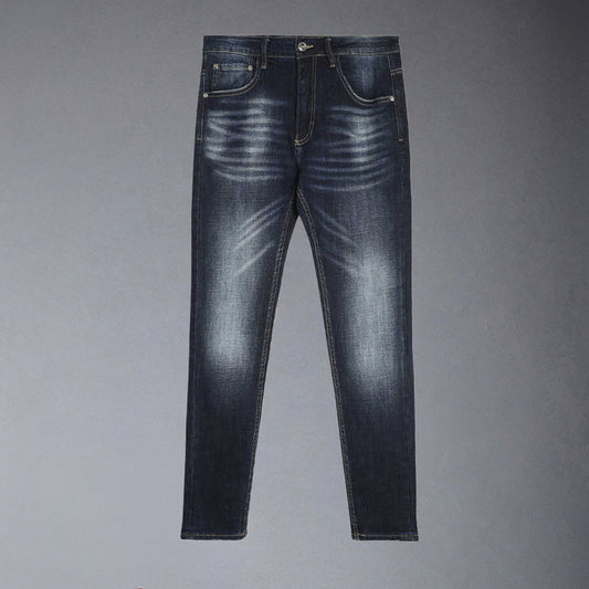 2025ss Simple Jeans