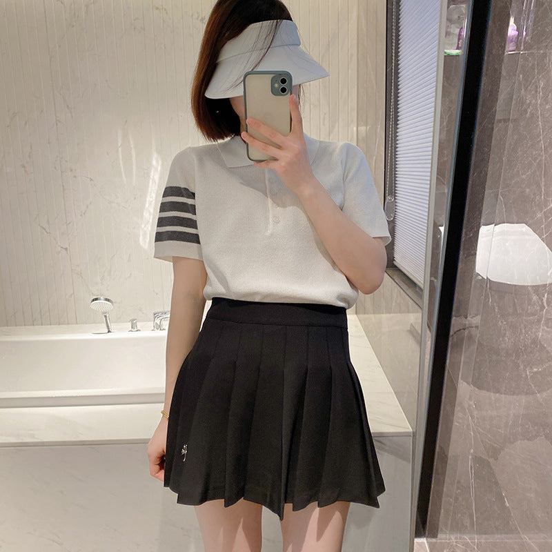 2025  Waffle T-shirt