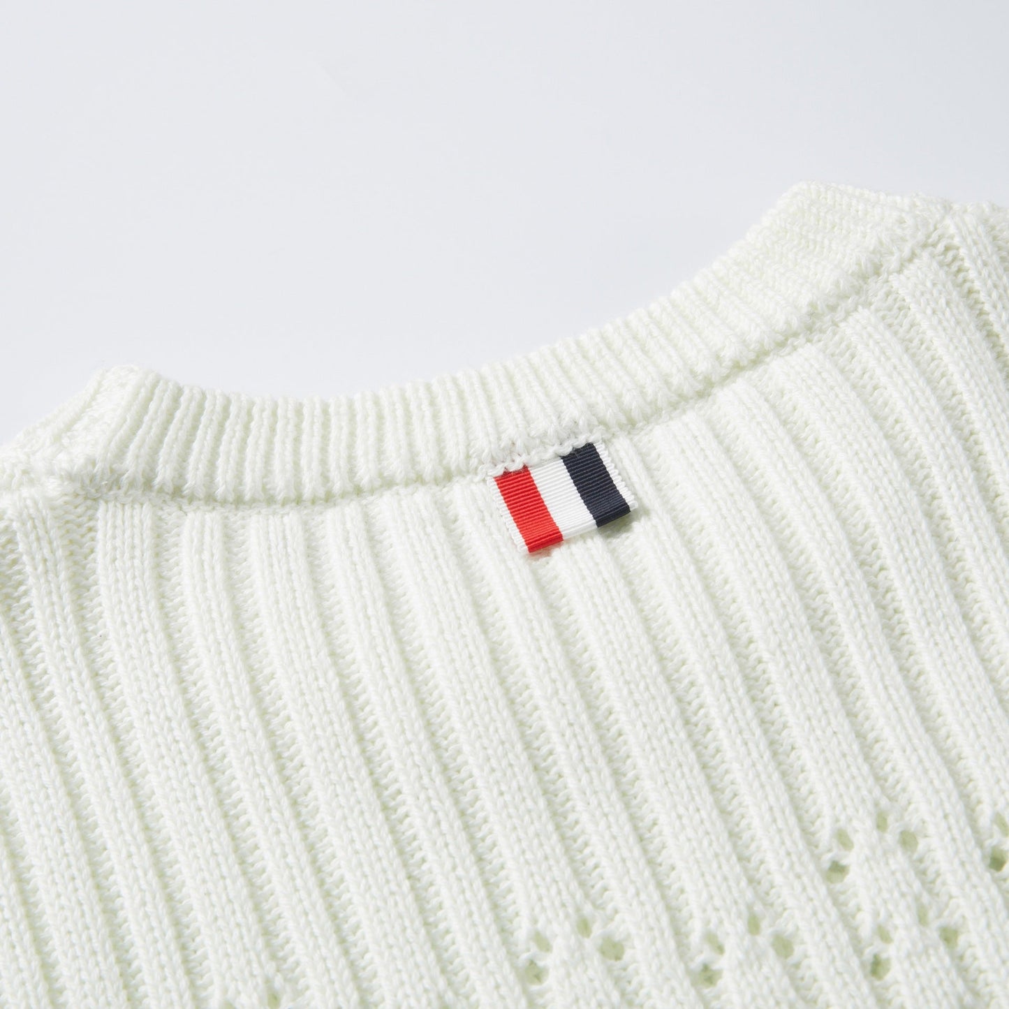 2025 wool knit sweater