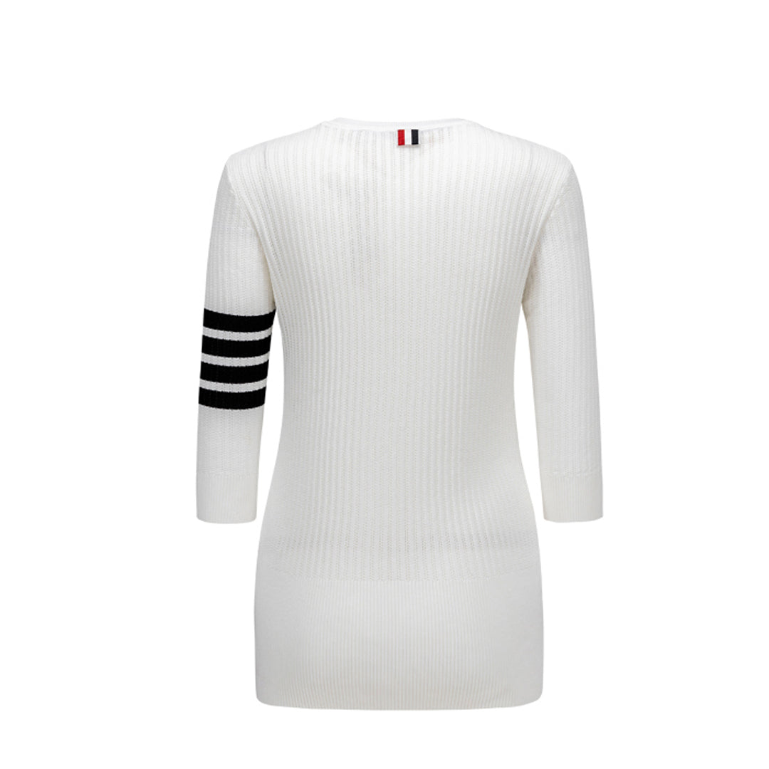 women Hollow T-shirt