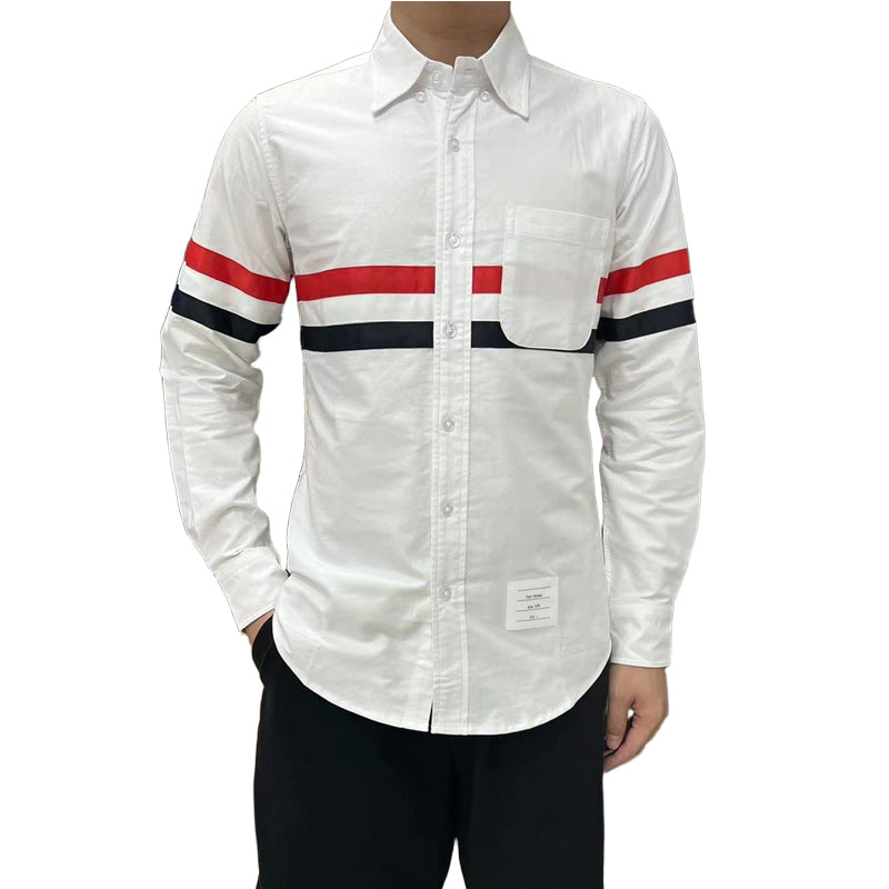 2025 Business shirts