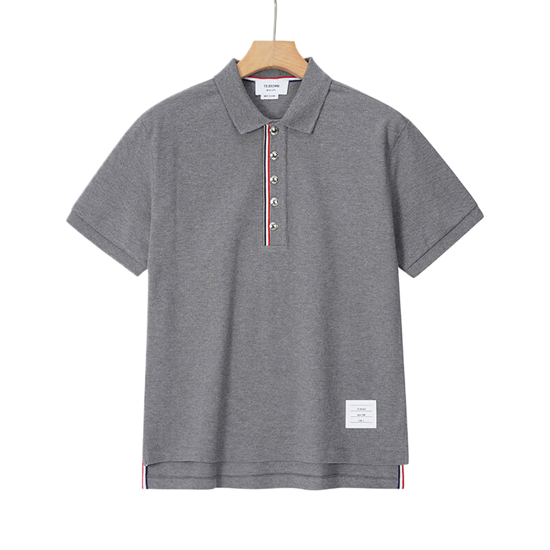 2025  Cotton POLO Shirt