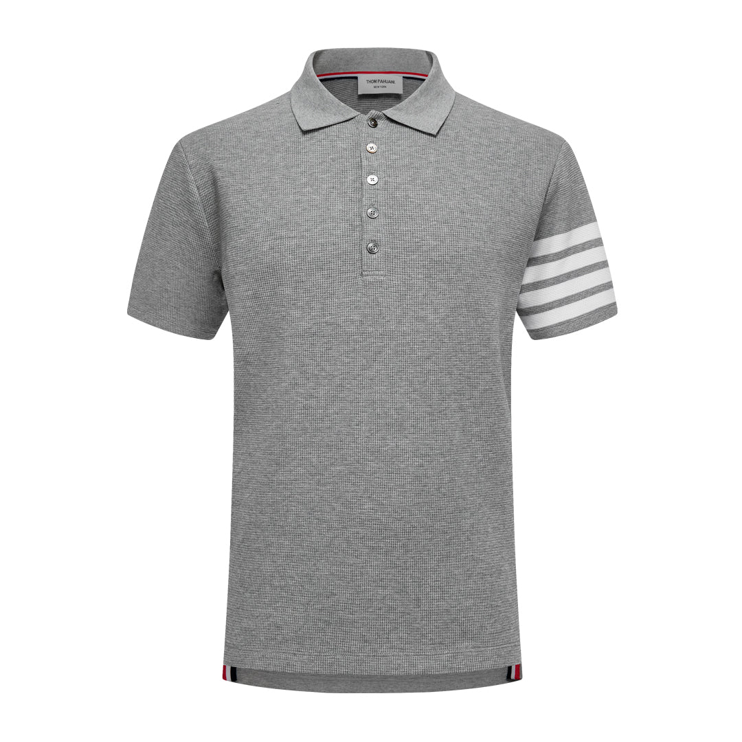 2025 Business Polo Shirt