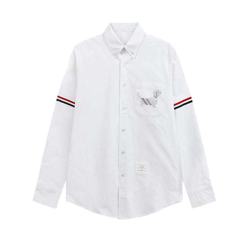 2025 Business shirts