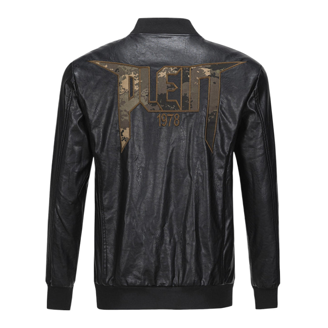 PHILIP Cowhide Jacket