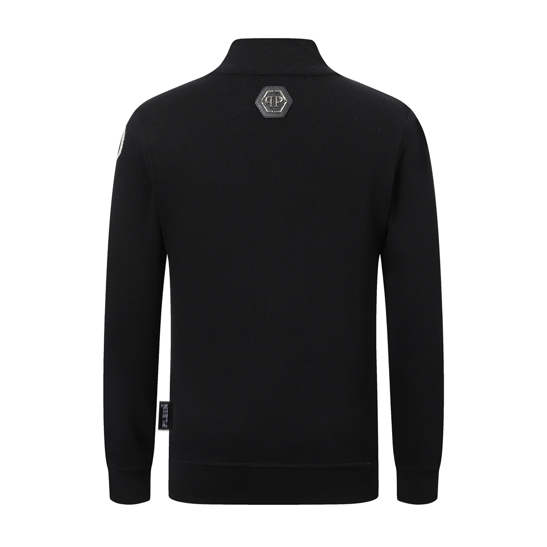 PP Tiger Jacket Hoodie