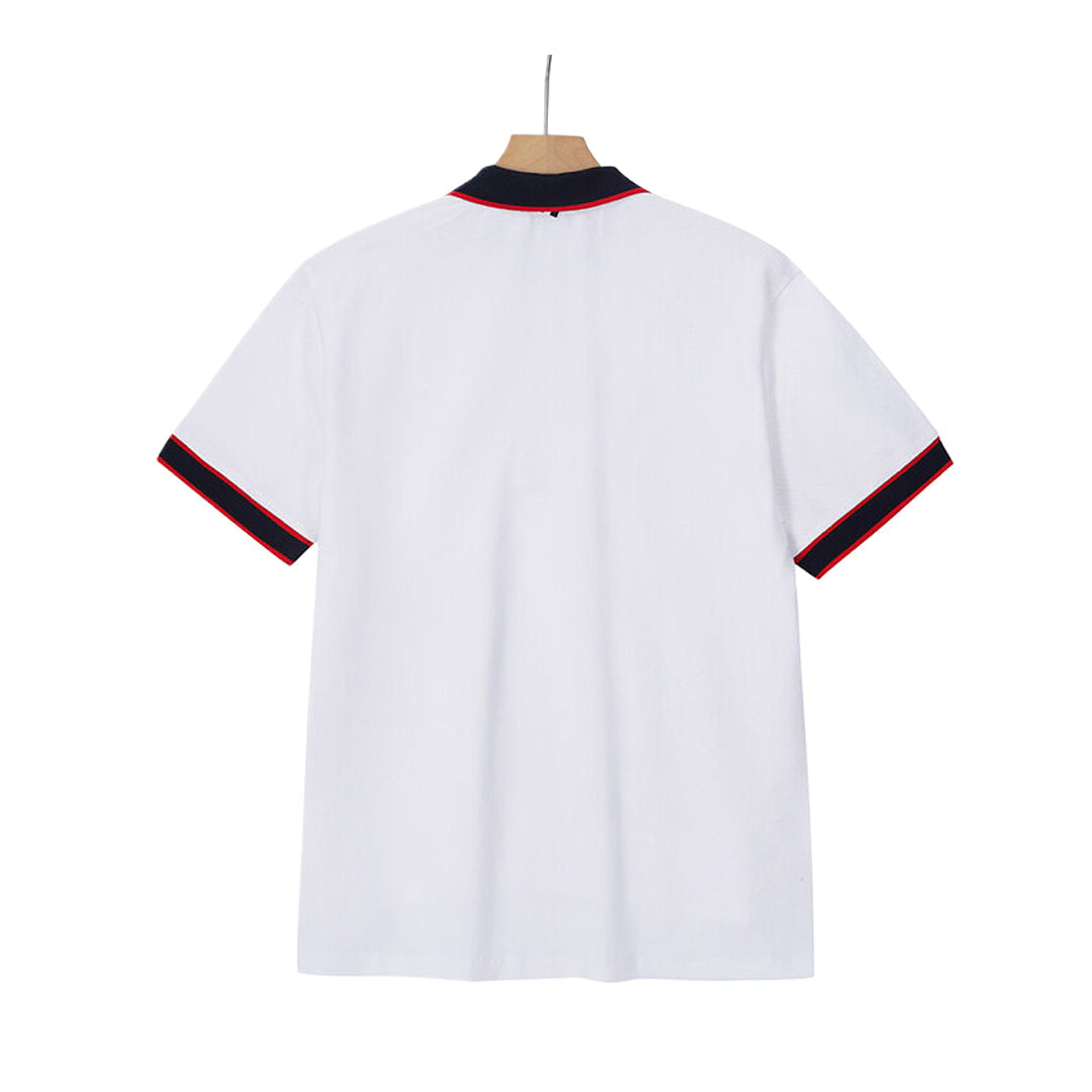 2025  Cotton POLO Shirt