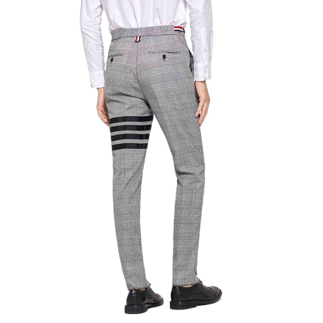 2025 Men's business trousers