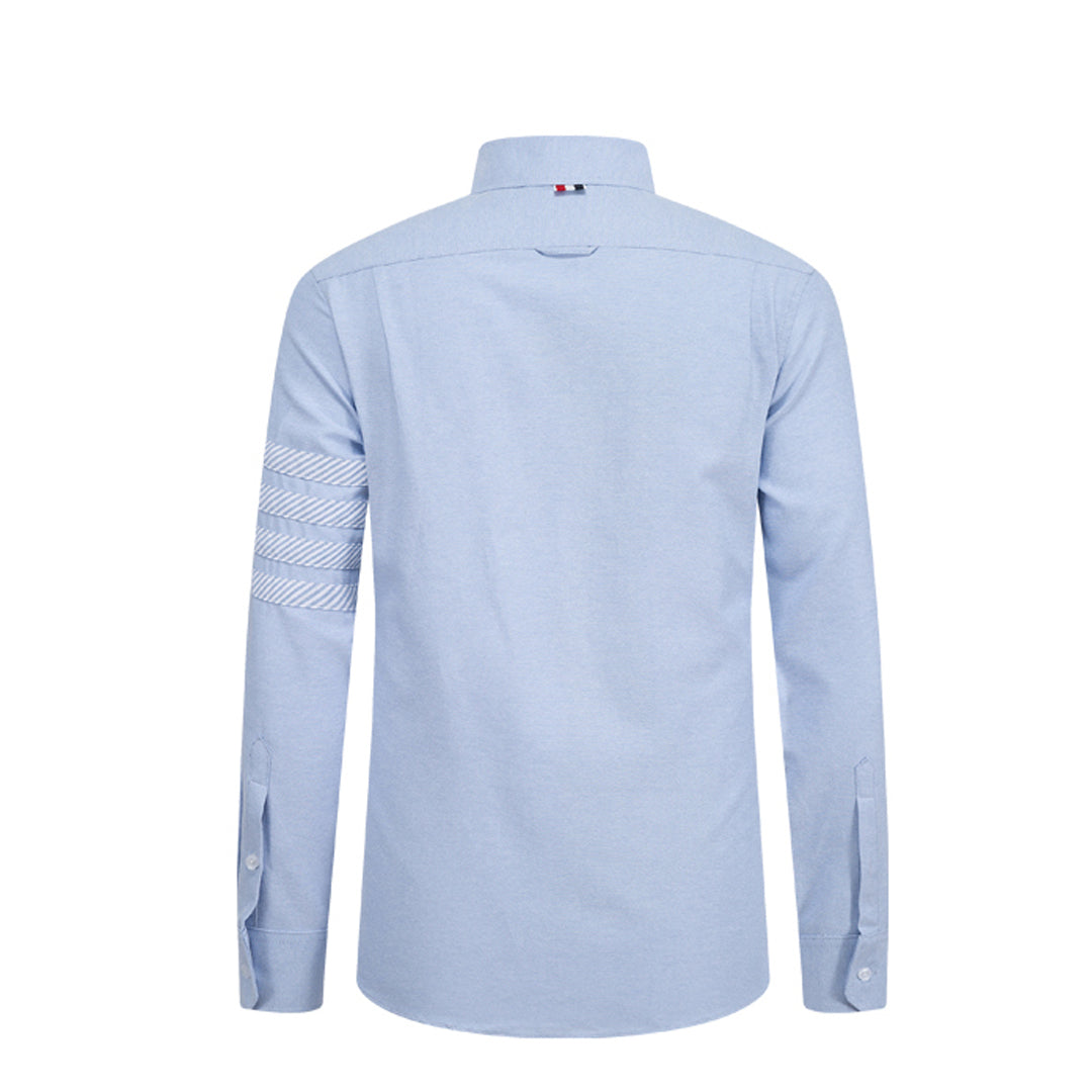 2025SS Casual Oxford Shirt