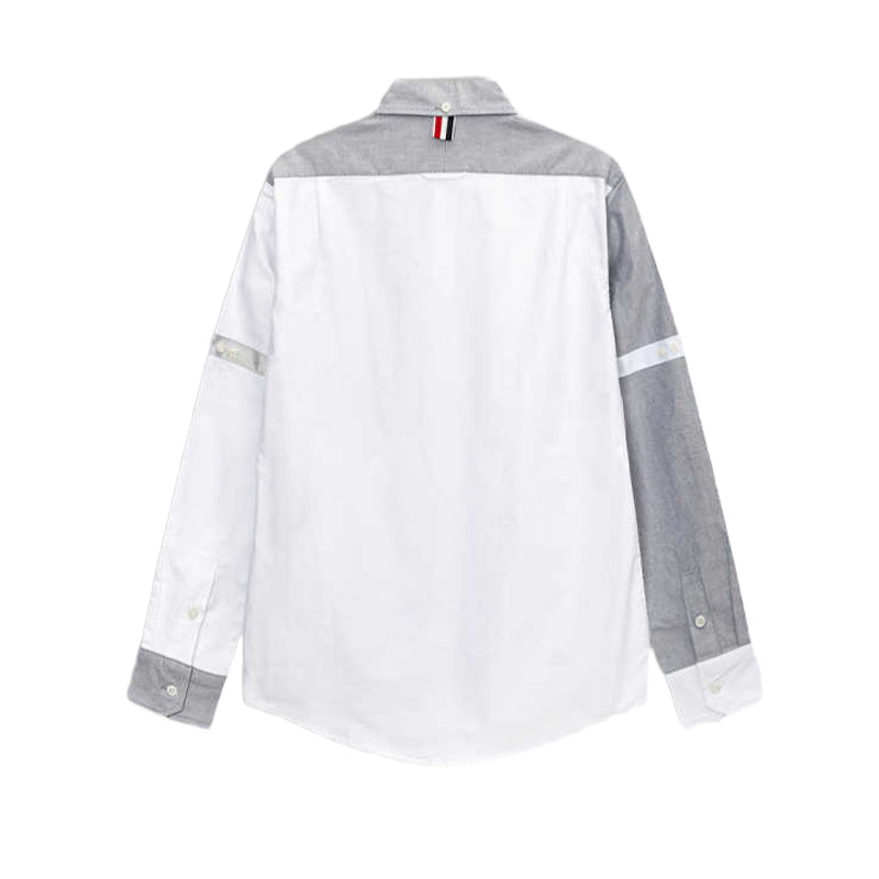 Casual business shirt