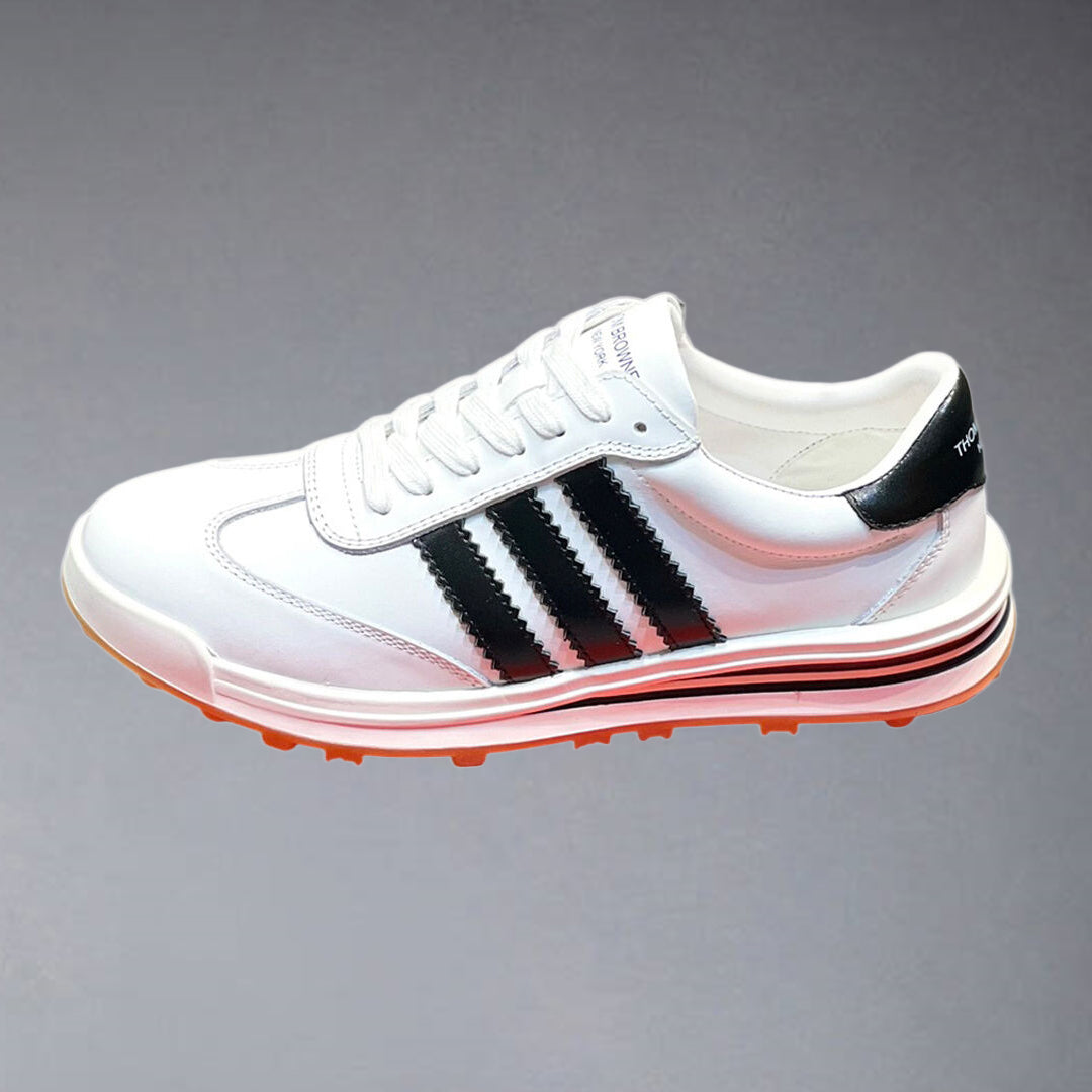 2025  Leather sneakers