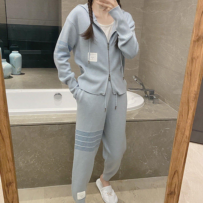 2025 Casual sports suit